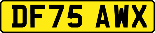 DF75AWX