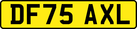 DF75AXL