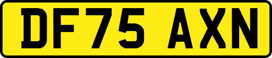DF75AXN