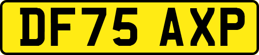 DF75AXP