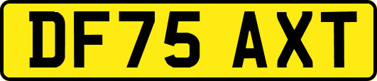 DF75AXT