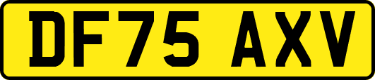 DF75AXV