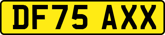 DF75AXX