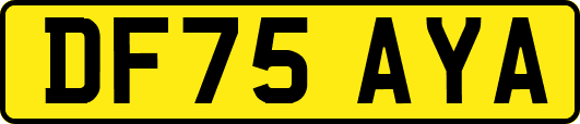 DF75AYA