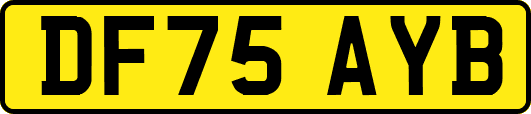 DF75AYB