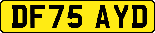 DF75AYD
