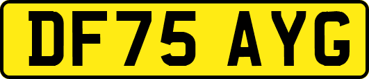 DF75AYG
