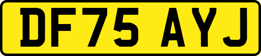 DF75AYJ