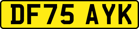 DF75AYK