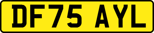 DF75AYL