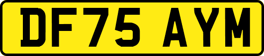 DF75AYM