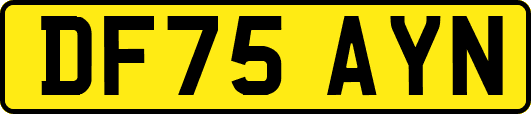 DF75AYN