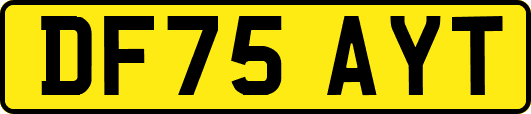 DF75AYT