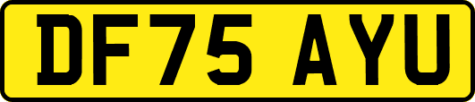 DF75AYU