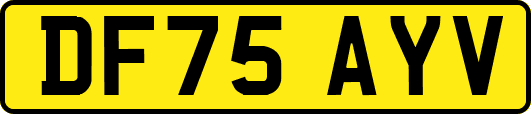 DF75AYV