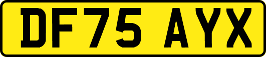 DF75AYX