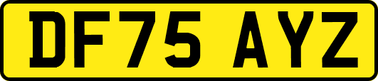 DF75AYZ