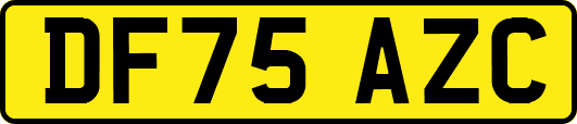 DF75AZC