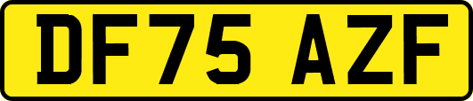 DF75AZF