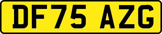 DF75AZG