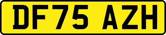 DF75AZH