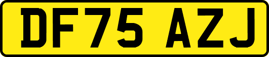 DF75AZJ