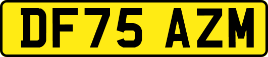 DF75AZM