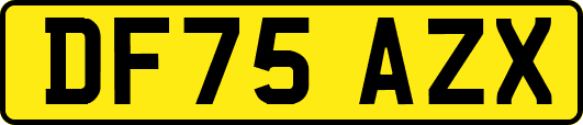 DF75AZX