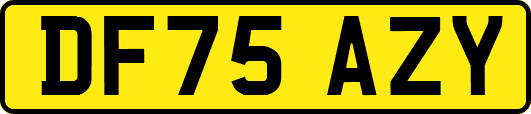 DF75AZY
