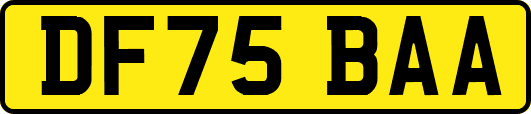 DF75BAA