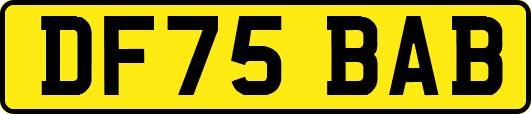 DF75BAB