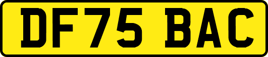 DF75BAC