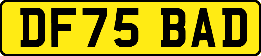 DF75BAD