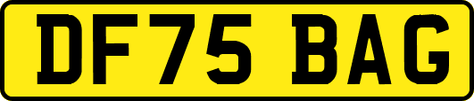 DF75BAG