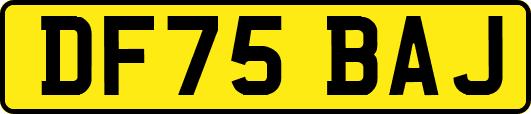 DF75BAJ