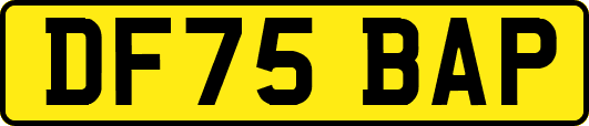 DF75BAP