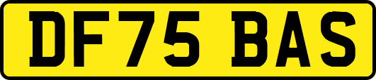 DF75BAS