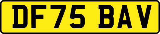 DF75BAV