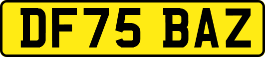 DF75BAZ
