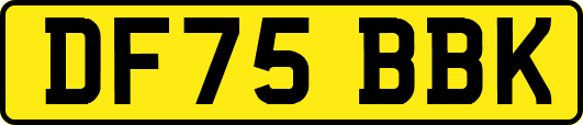 DF75BBK