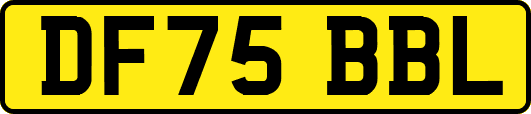 DF75BBL