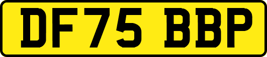 DF75BBP