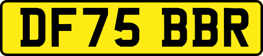 DF75BBR