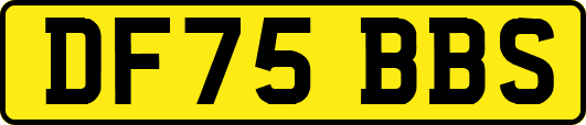 DF75BBS