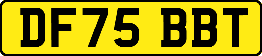 DF75BBT