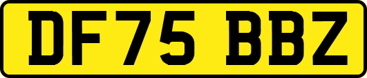 DF75BBZ