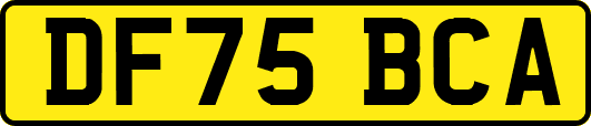 DF75BCA