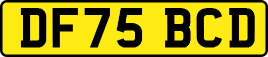 DF75BCD