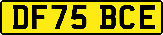 DF75BCE