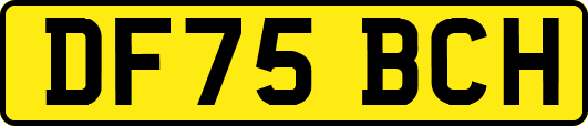 DF75BCH